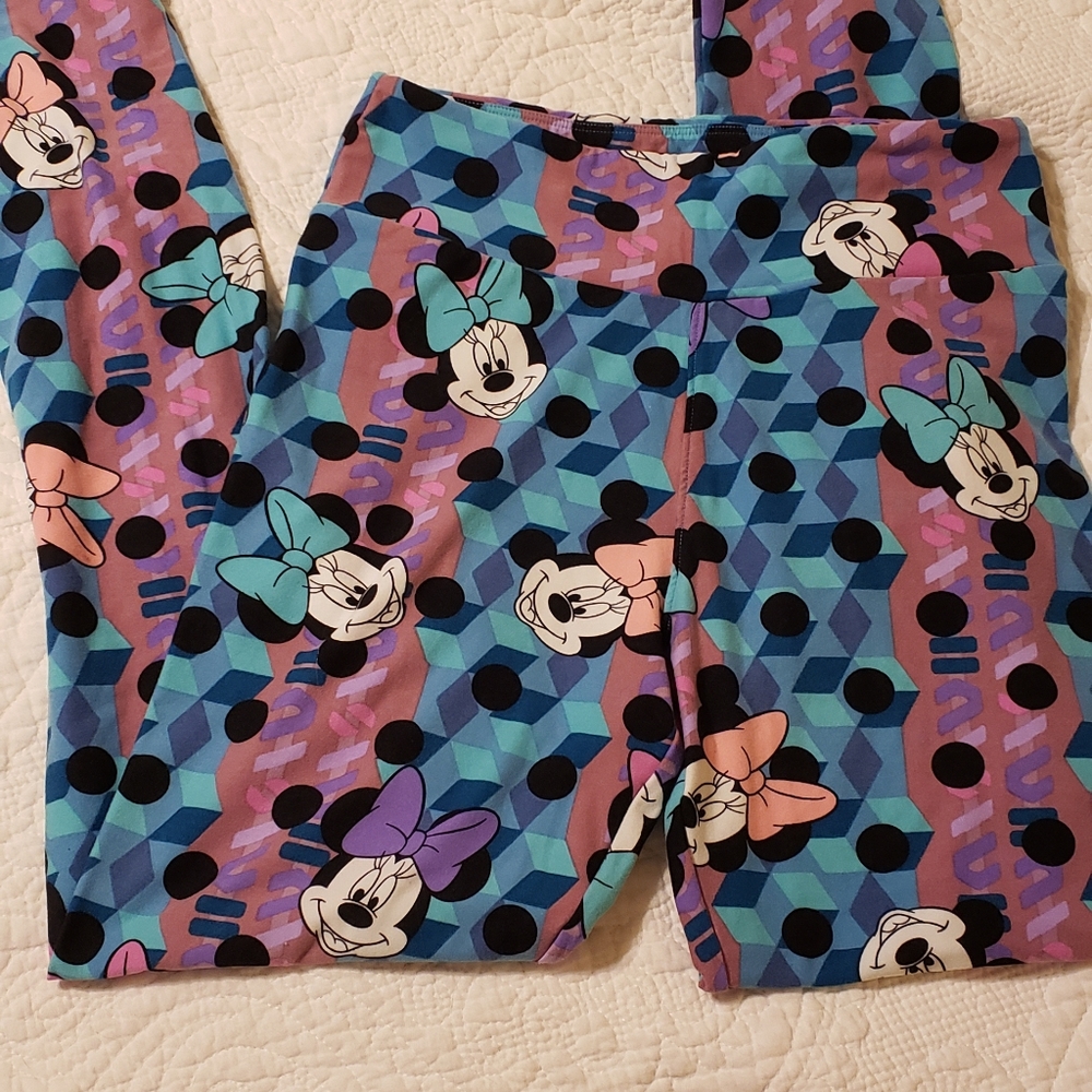 Lularoe leggings onesize